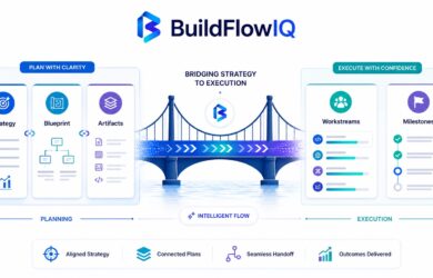 project handoff