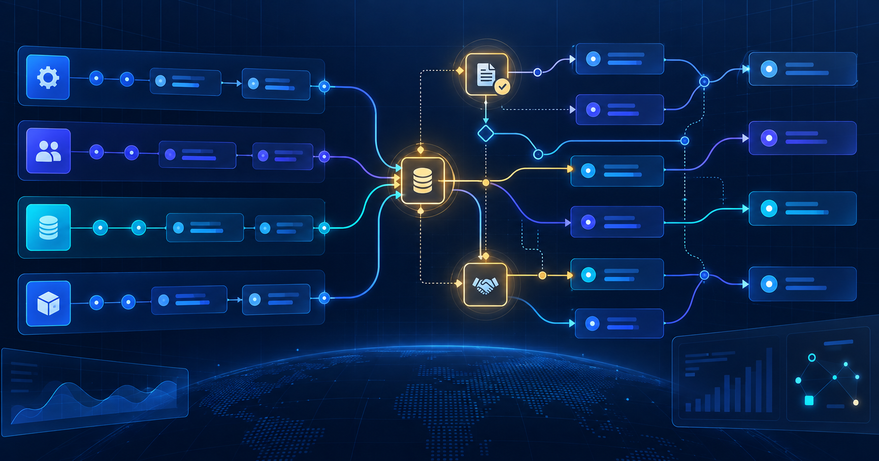 Dependency Intelligence: How to Surface the Blockers That Break Complex Initiatives