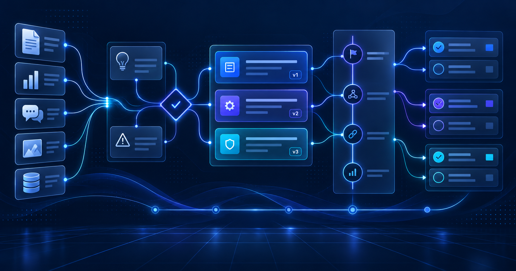 Requirements Traceability in the AI Era: From Evidence and Decisions to Work Items